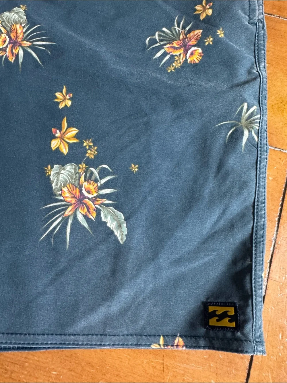 Billabong Men’s Swim Trunks